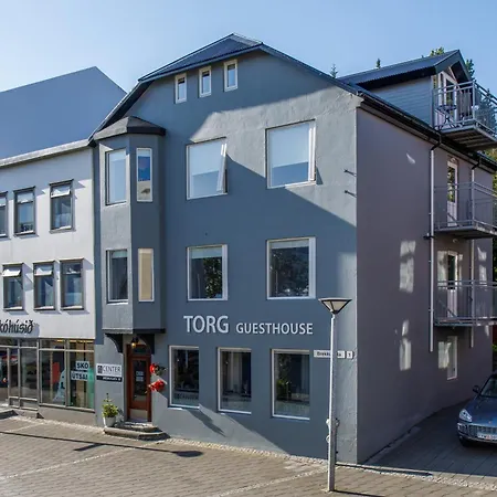 Torg Guesthouse-2